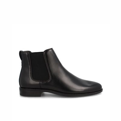 Imagen 1 del producto Botín Hombre Bata Cuzco Negro