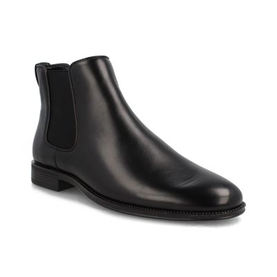 Imagen 2 del producto Botín Hombre Bata Cuzco Negro