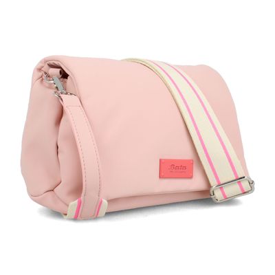 Imagen 2 del producto Cartera Mujer Bata Jasi Rosa