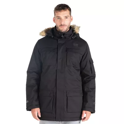Chaqueta Hombre Weinbrenner Glacier Negro I