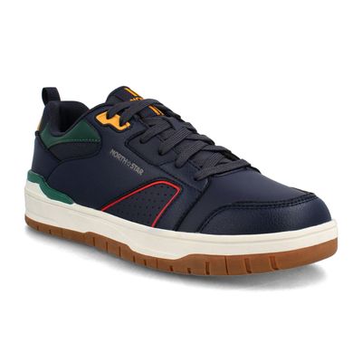 Imagen 2 del producto Zapatilla Hombre North Star Ikemo Azul