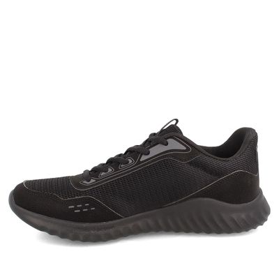 Imagen 2 del producto Zapatilla Escolar Hombre Power Alter Negro