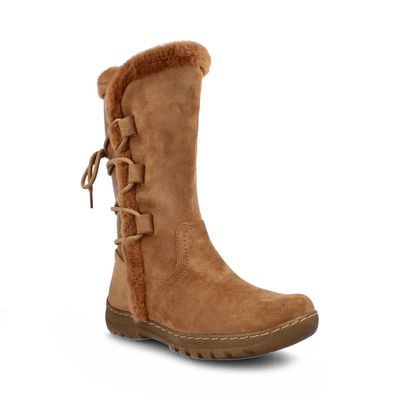 Imagen 2 del producto Bota Mujer Bata Kazar Café