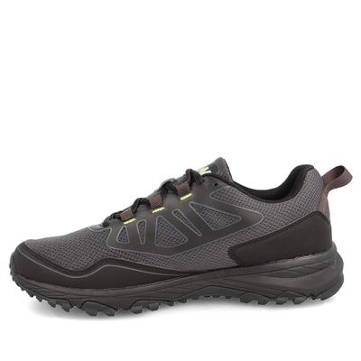 Imagen 2 del producto Zapatilla Hombre Weinbrenner Magma Negro - Verde