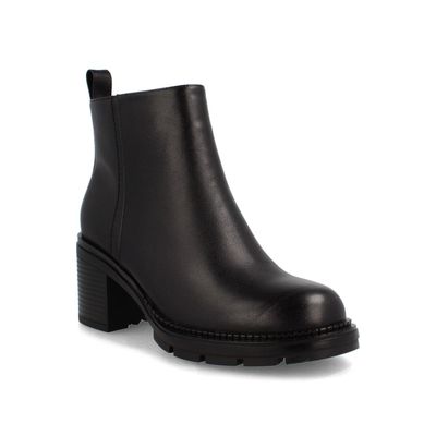 Imagen 2 del producto Botín Mujer Bata Luzma Negro