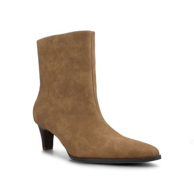 Imagen 2 del producto Botín Mujer Bata Ursa Café