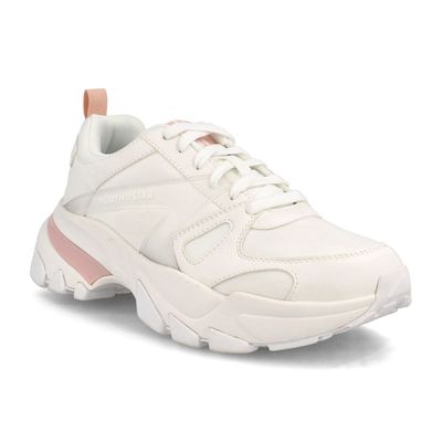 Imagen 2 del producto Zapatilla Mujer North Star Move Blanco