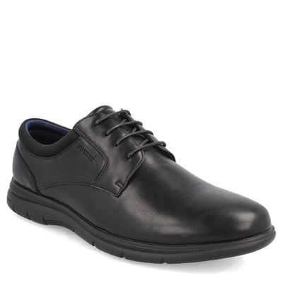 Imagen 1 del producto ZAPATO HOMBRE BATA FANK NEGRO