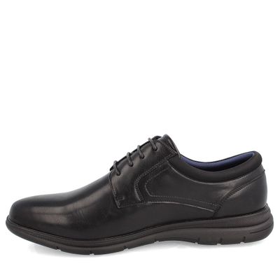 Imagen 2 del producto ZAPATO HOMBRE BATA FANK NEGRO