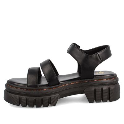 Imagen 2 del producto Sandalia Mujer Bata Martina Negro