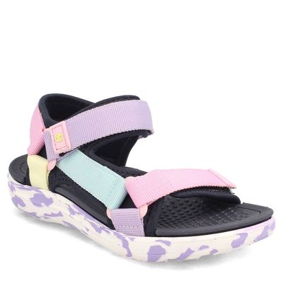 Imagen 2 del producto SANDALIA NIÑA BUBBLEGUMMERS HURLEY MULTICOLOR 34-38