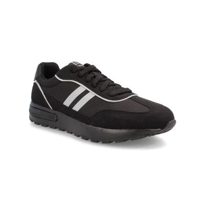 Imagen 2 del producto Zapatilla Hombre North Star Park 86 Negro