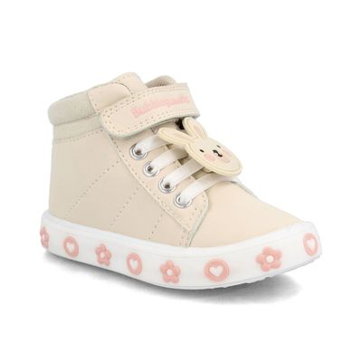 Imagen 2 del producto Bota Niña Bubblegummers Bloom Rosa