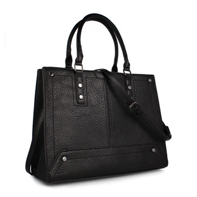 Imagen 2 del producto Cartera Mujer Bata Julieta Negro