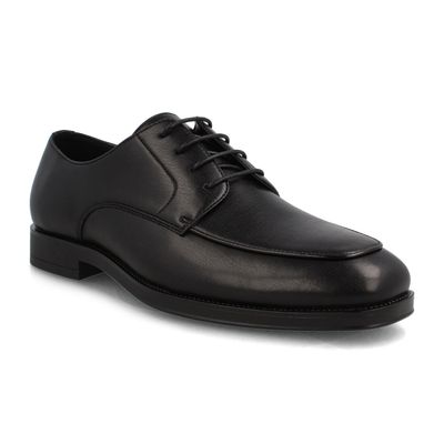 Imagen 2 del producto Zapato de Vestir Hombre Bata Iquitos Negro