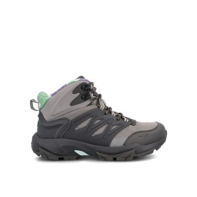Imagen 1 del producto Botín Outdoor Mujer Weinbrenner X-Hiker Drift Hi