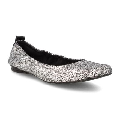 Imagen 2 del producto Ballerina Mujer Bata Jasmine Plateado