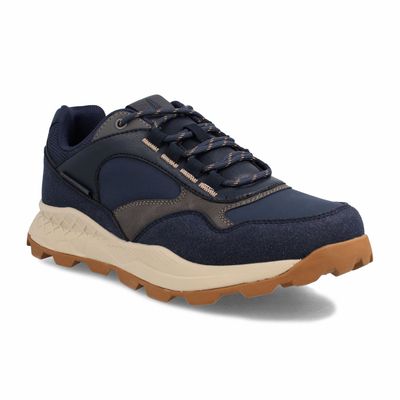 Imagen 2 del producto Zapatilla  Hombre Weinbrenner Talami Endor Azul