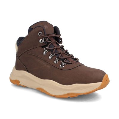 Imagen 2 del producto Botín Outdoor Hombre Weinbrenner Java Lite Rouge Es