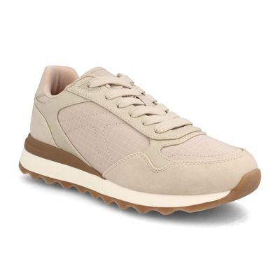 Imagen 2 del producto Zapatilla Mujer Bata Colmen Beige