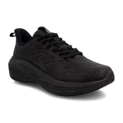 Imagen 2 del producto Zapatilla Deportiva Niña Power Libra Negro