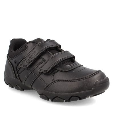 Imagen 2 del producto Zapato Escolar Niño Teener Lotus Negro