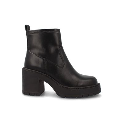 Botín Mujer Bata Cala Negro