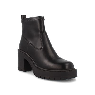 Imagen 2 del producto Botín Mujer Bata Cala Negro