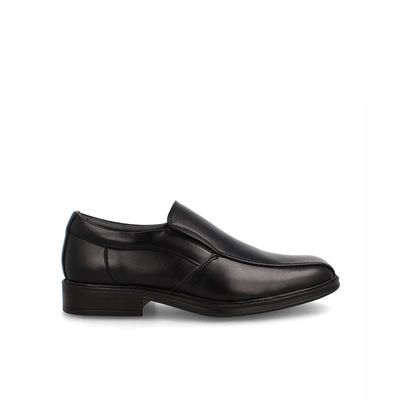Zapato Hombre Bata Town Negro