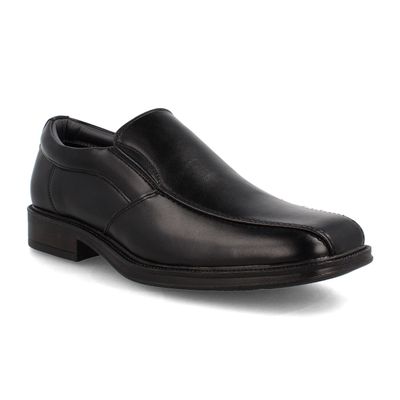 Imagen 2 del producto Zapato Hombre Bata Town Negro