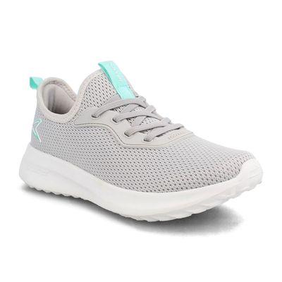 Imagen 2 del producto Zapatilla Infantil Unisex Power Primetime Inspo Gris