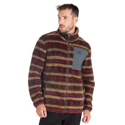 Polar Hombre Weinbrenner Vadret Verde Oscuro