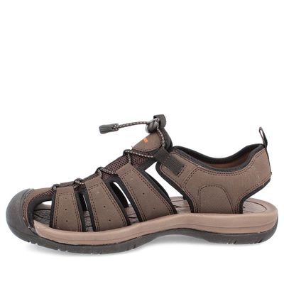 Imagen 2 del producto SANDALIA WEINBRENNER HOMBRE MIAMI CAFÉ