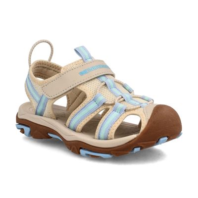 Imagen 2 del producto Sandalia Niña Weinbrenner Finland Ranta Beige