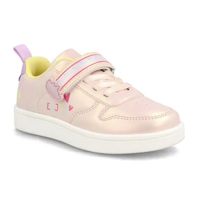 Imagen 2 del producto Zapatilla Niña Bubblegummers Clavel Lila-Rosado