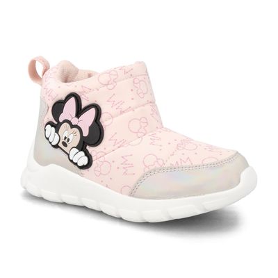 Imagen 2 del producto Bota Niña Bubblegummers/Disney Ensworth Rosa