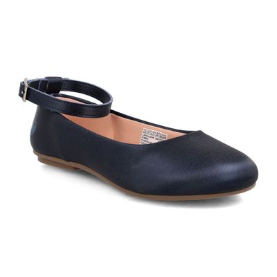 Imagen 2 del producto Ballerina Niña Bubblegummers Pily Negro I