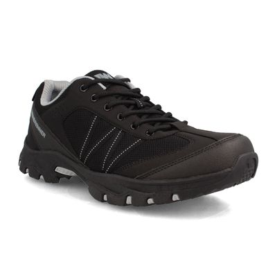 Imagen 2 del producto Zapatilla Hombre Weinbrenner Baxter Wayfind Low Negro