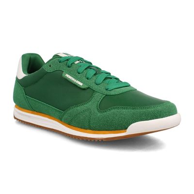 Imagen 2 del producto Zapatilla Hombre North Star New P Club 48 Verde
