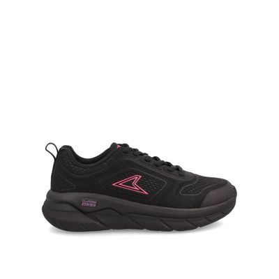 Imagen 2 del producto Zapatilla Mujer Power Duofoam Max 100 Sp Negro-Fucsia I