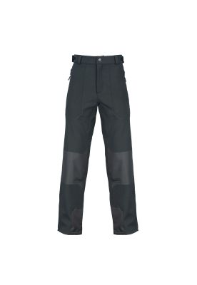 Pantalón térmico impermeable negro