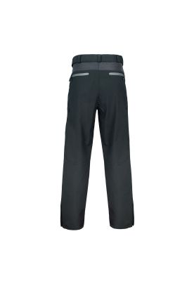 Imagen 2 del producto Pantalón térmico impermeable negro
