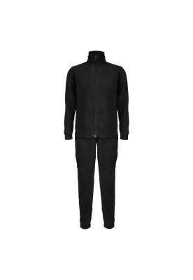 Pijama Activex Micropolar Negro