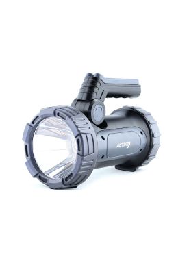 Imagen 1 del producto Linterna led recargable portátil multimodo Activex