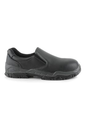 Zapato Seguridad 954 Negro