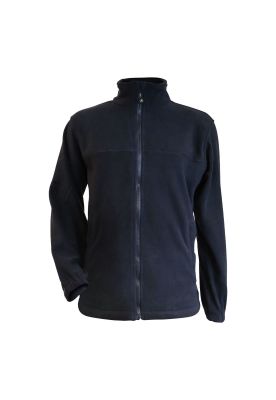 Chaqueta Micropolar Azul Marino