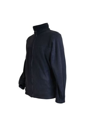 Imagen 2 del producto Chaqueta Micropolar Azul Marino