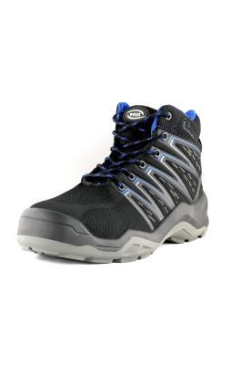 Imagen 2 del producto Botín Seguridad V930 Azul Vflex