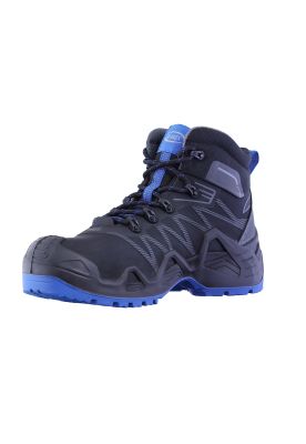 Imagen 2 del producto Botín de seguridad V73 negro VFlex