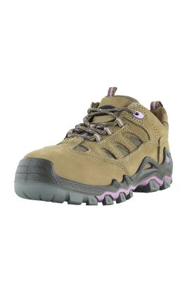 Imagen 2 del producto Zapato V3 Café Mujer Vflex